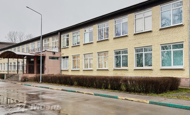 Московская обл, г Щёлково, тер Новое Шевёлкино, ул Южная, д 39Б