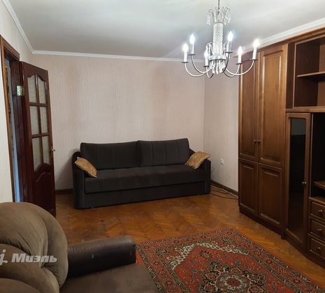 1-комнатная квартира в г. Балашиха