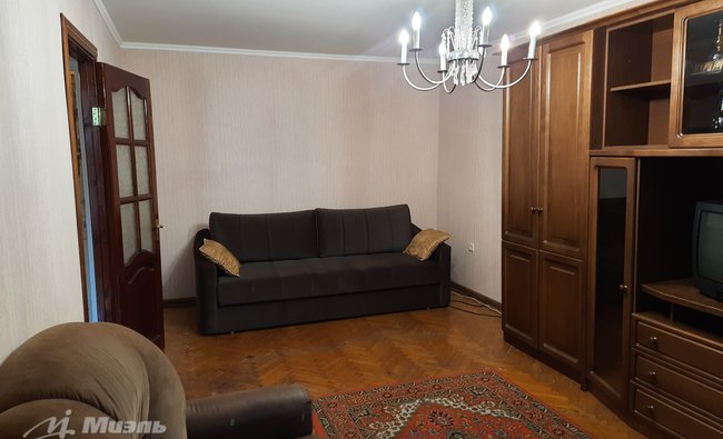 1-комнатная квартира в г. Балашиха