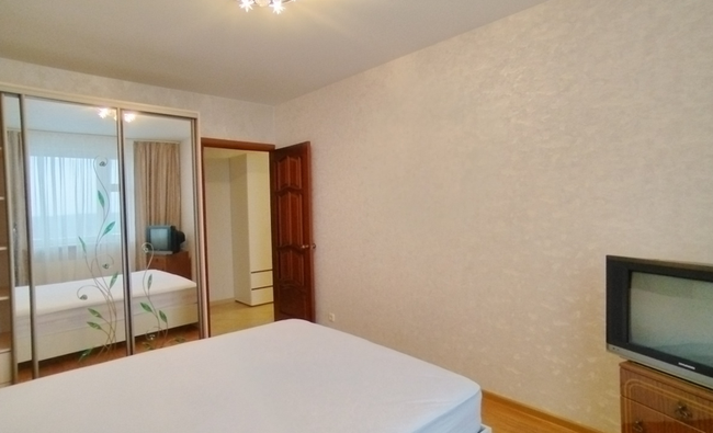 2-комнатная квартира в г. Балашиха