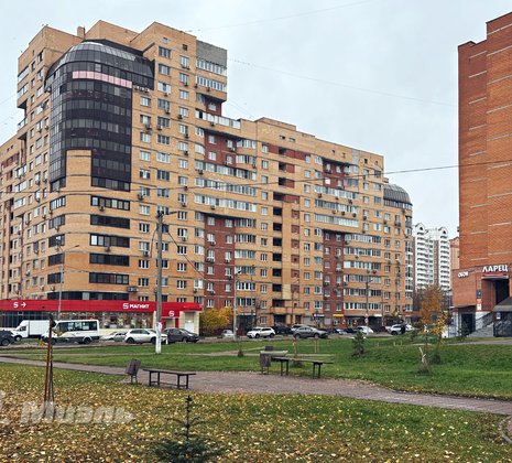 2-комнатная квартира в г. Балашиха