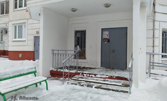 1-комнатная квартира в г. Балашиха