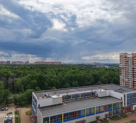 1-комнатная квартира в г. Балашиха