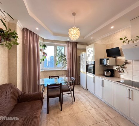 2-комнатная квартира в г. Балашиха