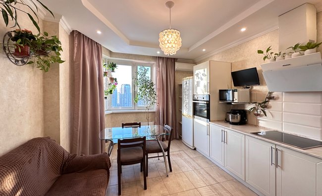 2-комнатная квартира в г. Балашиха