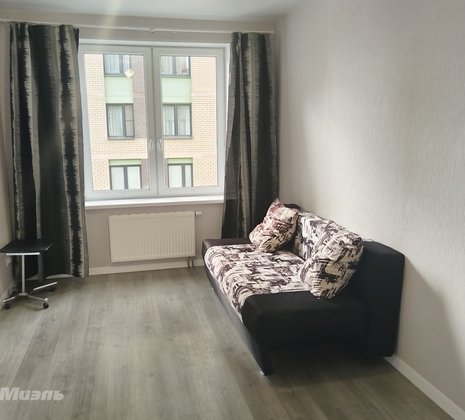 2-комнатная квартира в г. Балашиха