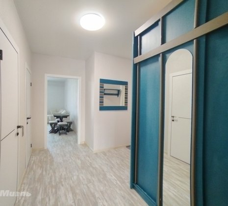 1-комнатная квартира в г. Балашиха