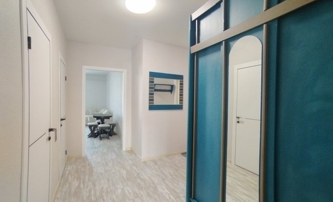 1-комнатная квартира в г. Балашиха