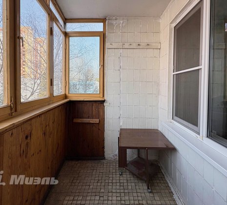 2-комнатная квартира в г. Москва