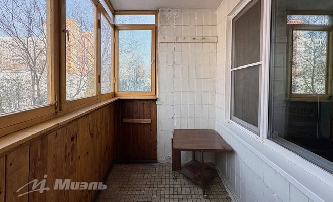 2-комнатная квартира в г. Москва