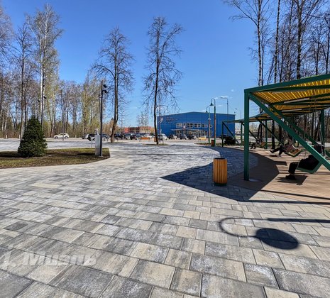 2-комнатная квартира в г. Электросталь