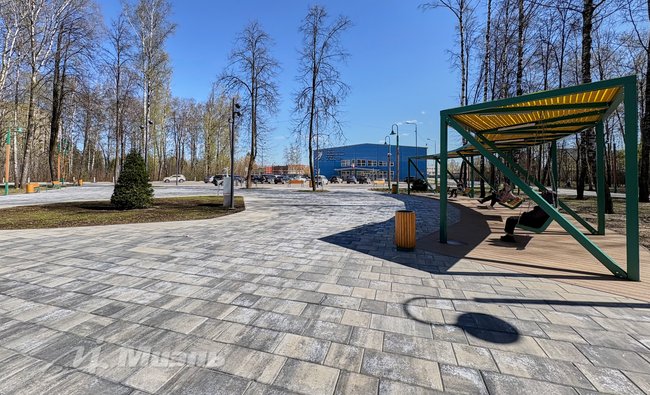 2-комнатная квартира в г. Электросталь
