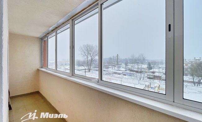 3-комнатная квартира в г. Балашиха