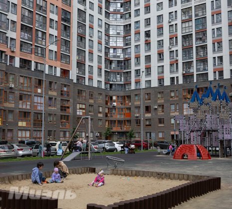 1-комнатная квартира в г. Балашиха