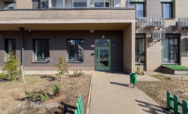 3-комнатная квартира в г. Балашиха