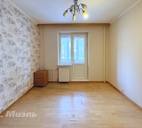 3-комнатная квартира в г. Балашиха