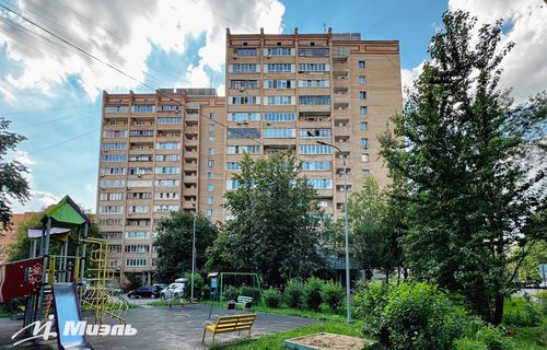 2-комнатная квартира в г. Балашиха
