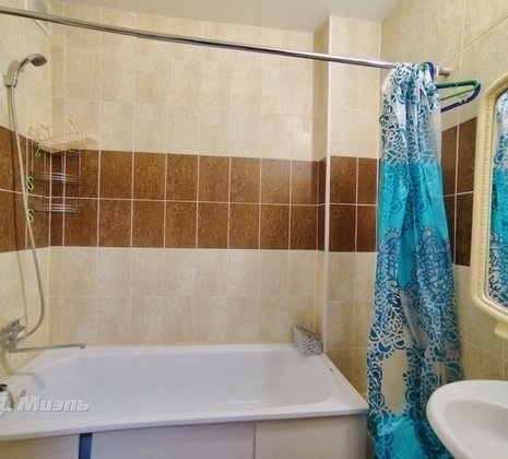 1-комнатная квартира в г. Балашиха