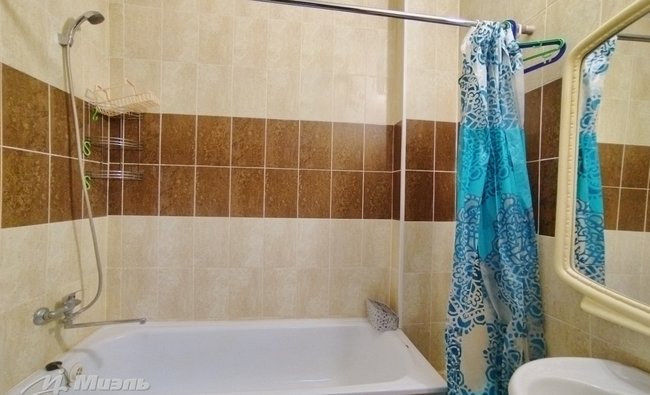 1-комнатная квартира в г. Балашиха