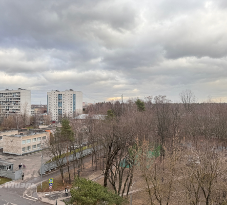 2-комнатная квартира в г. Балашиха