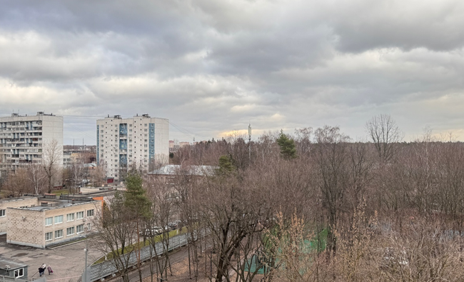 2-комнатная квартира в г. Балашиха