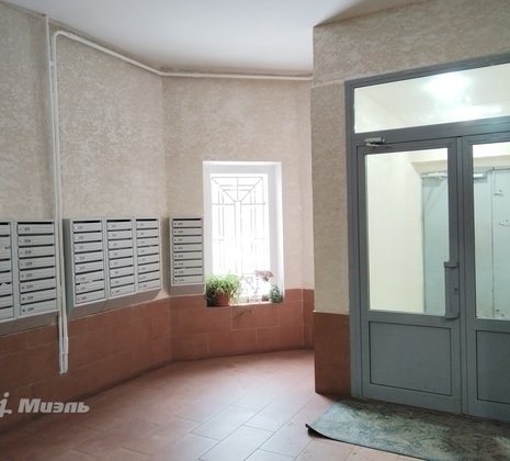 1-комнатная квартира в г. Балашиха