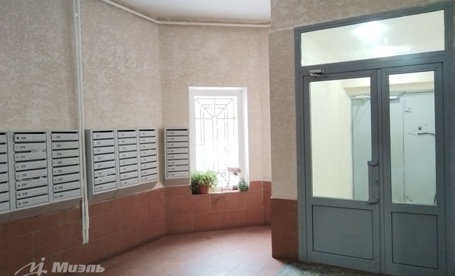 1-комнатная квартира в г. Балашиха