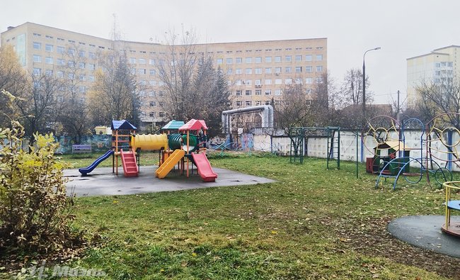 2-комнатная квартира в г. Балашиха