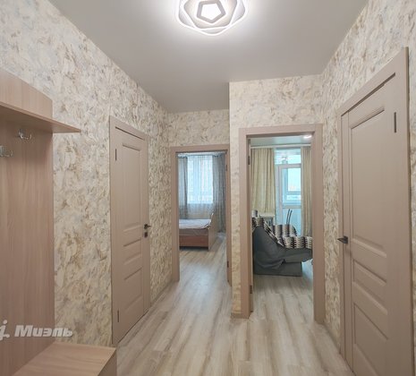 1-комнатная квартира в г. Балашиха