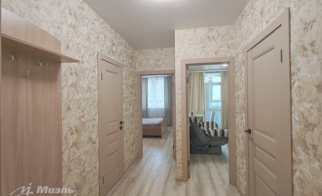 1-комнатная квартира в г. Балашиха