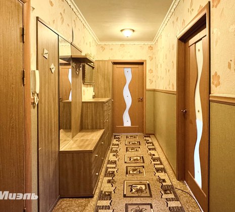 2-комнатная квартира в г. Балашиха