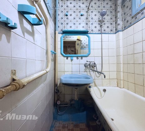 2-комнатная квартира в г. Балашиха