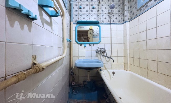 2-комнатная квартира в г. Балашиха