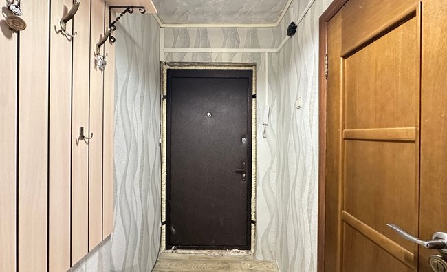 1-комнатная квартира в г. Балашиха