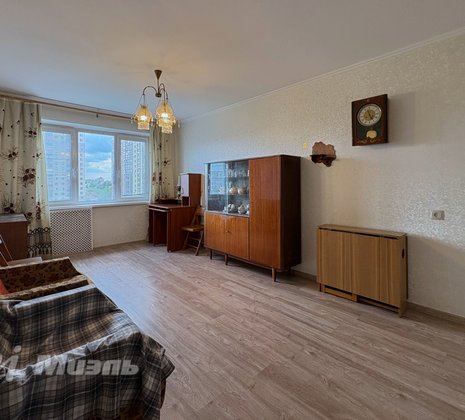 3-комнатная квартира в г. Ногинск