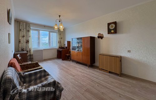 3-комнатная квартира в г. Ногинск
