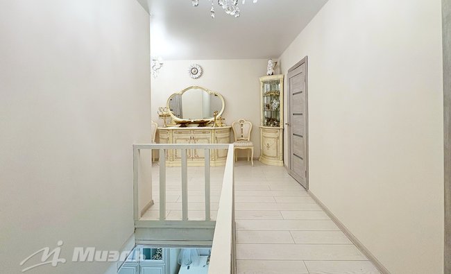 Московская обл, г Щёлково, тер Новое Шевёлкино, ул Южная, д 39Б