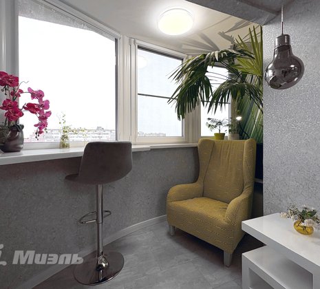 2-комнатная квартира в г. Балашиха