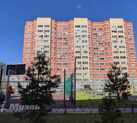 2-комнатная квартира в г. Электросталь