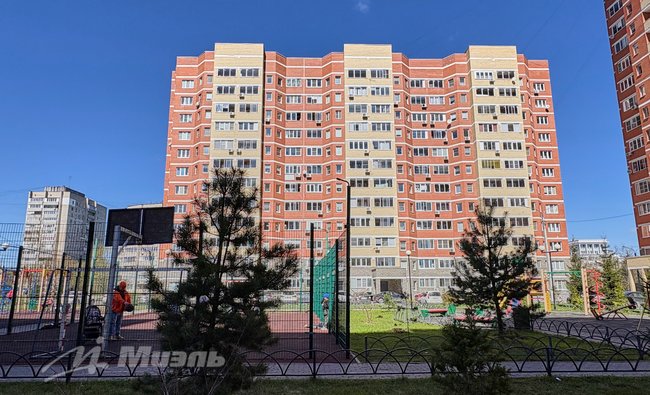 2-комнатная квартира в г. Электросталь