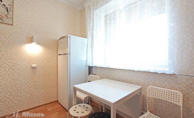 1-комнатная квартира в г. Балашиха