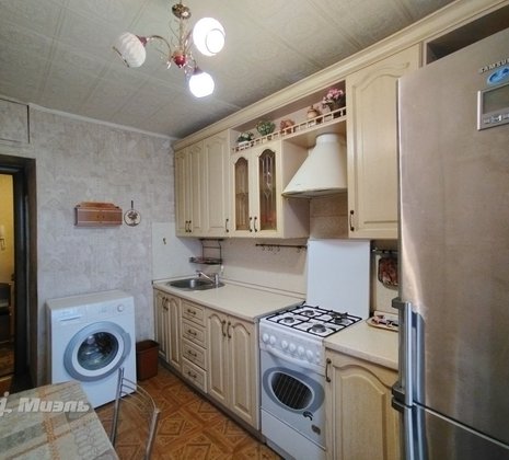 2-комнатная квартира в г. Балашиха