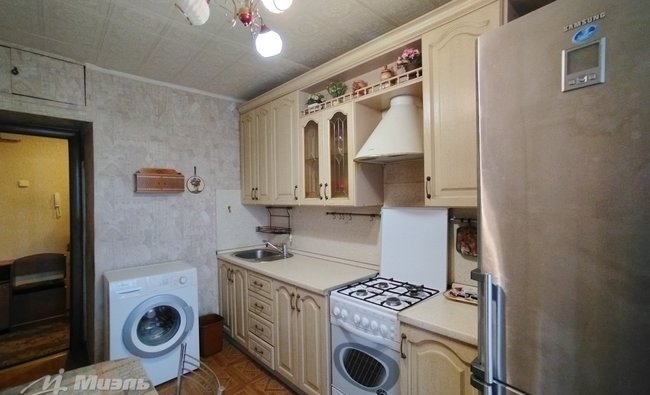 2-комнатная квартира в г. Балашиха