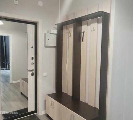 2-комнатная квартира в г. Балашиха