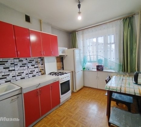 2-комнатная квартира в г. Балашиха