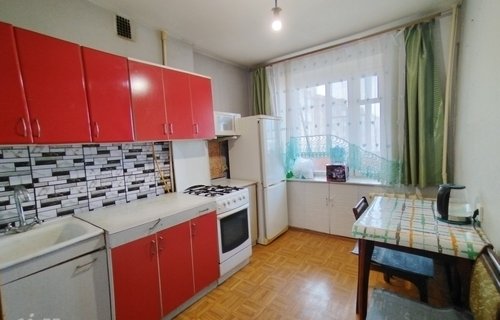 2-комнатная квартира в г. Балашиха