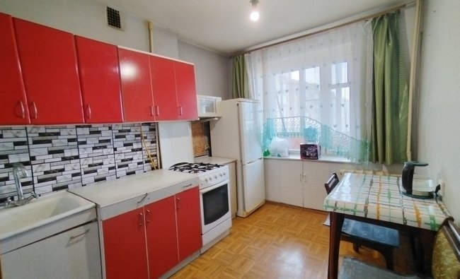 2-комнатная квартира в г. Балашиха