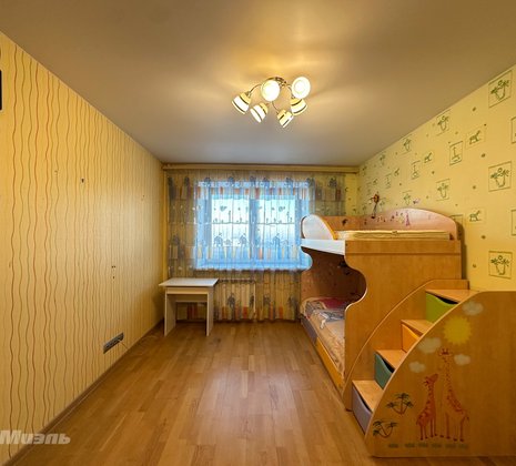 2-комнатная квартира в г. Балашиха