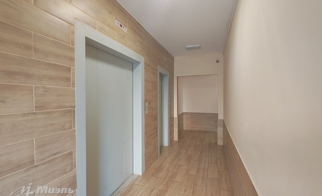 1-комнатная квартира в г. Балашиха