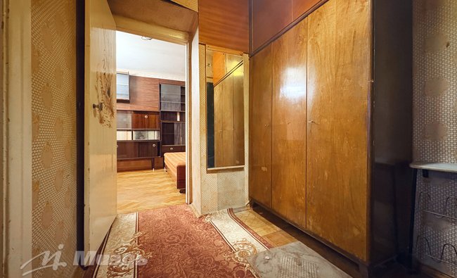 2-комнатная квартира в г. Балашиха